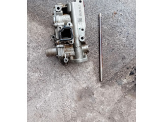 Čerpadlo oleje 079115103S Audi A8 S8 D3 4E