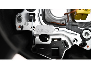 Руль Volkswagen Polo  2002 - 2005 года 6Q0419091G, 1T0419091      