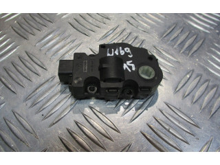 Блок комфорта    Mercedes-Benz A W169   