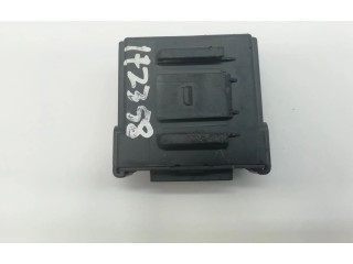 Řídící jednotka Nissan X-Trail T32 2016