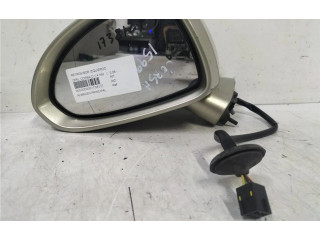 Зеркало (механическое) 0050058 Opel Corsa D