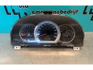 Přístrojová deska Daewoo Lacetti 2004 96394699, 5218051000