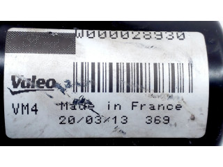 Моторчик дворников AV1117504AD    Ford B-MAX