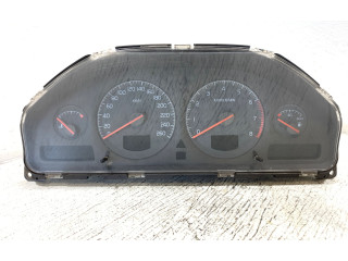 Панель приборов 9472449, 0043543 Volvo S80