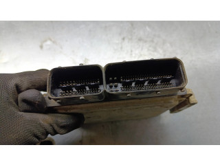 Řídící jednotka 55198922 Opel Astra H 2005