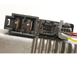 Руль Renault Clio III 2005 - 2012 года 488103294R