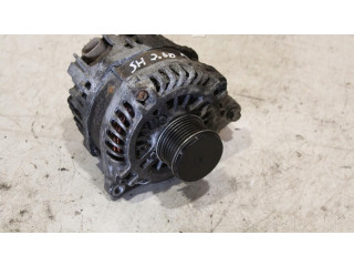 Масляный насос   23700AA640  Subaru Forester SH 