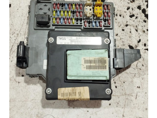 Комплект зажигания 0281010291, 0281010291 Jeep Cherokee III KJ