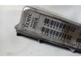 Блок управления коробкой передач P09472349   Volvo S80