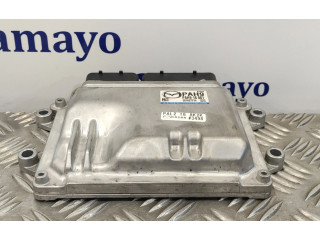 Řídící jednotka PAH918881, E6TA2771H Mazda 3 2019