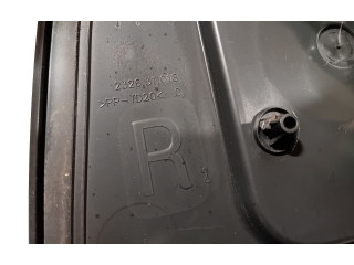 Zpětné zrcátko Peugeot 108 2014 232631018