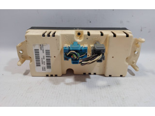 Блок управления климат-контролем 15079112, 0724   Chevrolet TrailBlazer