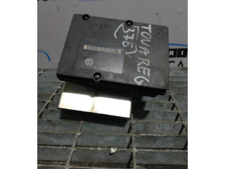 Jednotka ABS 00R80C0000 Volkswagen Touareg I 2005