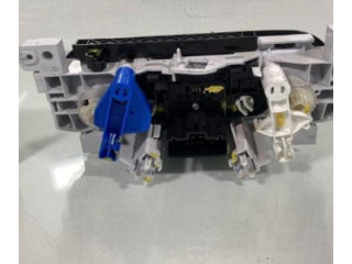 Блок управления климат-контролем    Dacia Duster