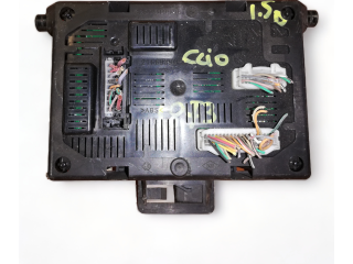 Блок комфорта 8200497363, 8200497363   Renault Clio III   