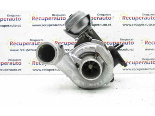 Турбина Alfa Romeo 166 46793334