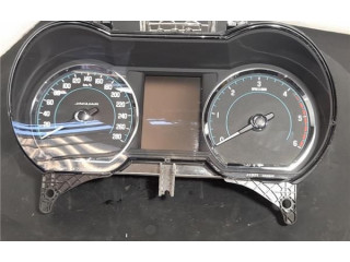 Панель приборов E23-10849-KA   Jaguar XF       