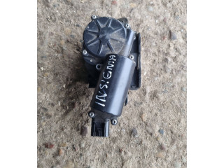 Zámek zadních dveří WM21SA Opel Insignia A 2013