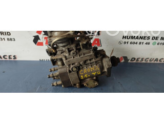 Vstřikovací čerpadlo 0460404040 Fiat Croma