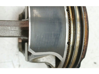 Поршень с шатуном 86L134, M156D Maserati Ghibli