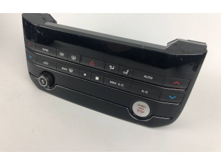 Блок управления климат-контролем GX6318C858HD Jaguar XE