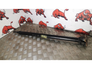 Передний кардан