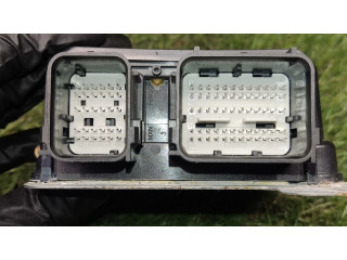 Блок подушек безопасности ES7T14B321AB, 0285013141 Ford Fusion II