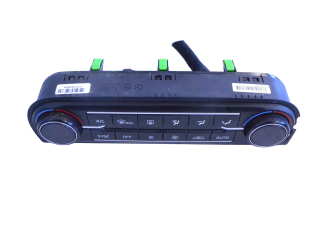 Включатель регулировки салона