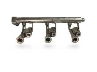 Vstřikovací lišta DM5G9H487AA, BM5G9F972BA Ford Fiesta 10FD0X