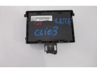 Блок комфорта 8200652286B, BCML2CR Renault Clio III