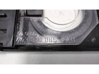 Отделка контроля климата / контроля печки