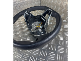 Руль Skoda Octavia Mk4 2019 - года 5E3419093AM