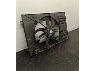 Вентилятор радиатора         Audi A3 S3 8P 