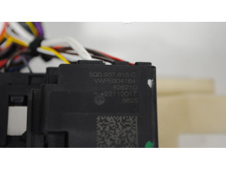 Блок предохранителей  5Q0937615C   Audi A3 S3 8V    