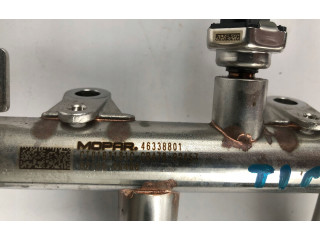 Топливная рампа 46338077 Jeep Renegade