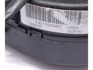 Вентилятор печки 1401395980, 5020105 Lancia Phedra