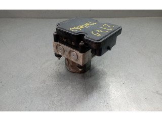 Блок АБС 476606296R, 0265956320   Renault  Twingo III  2014 -  года