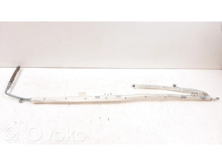 Боковая подушка безопасности 1Z9880742B Skoda Octavia Mk2 (1Z)