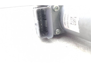 Блок подушек безопасности 9802531780 Citroen DS4