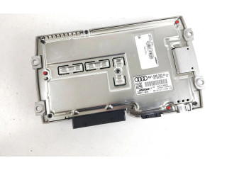 Блок предохранителей 4G1035223A   Audi A6 S6 C7 4G    