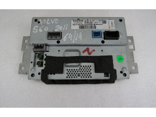 Экран/ дисплей / маленький экран 31337643, 7609501414 Volvo S60