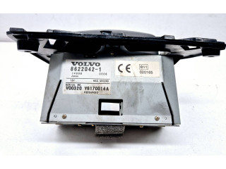 Дисплей    86220421   Volvo XC70