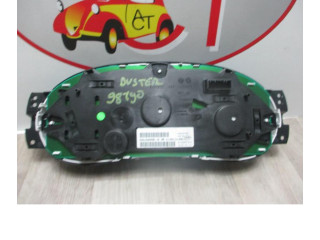 Панель приборов 248106897R, 248106897R Dacia Duster