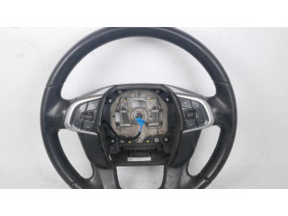 Руль Citroen C4 II  2011-2016 года 98039712ZD      