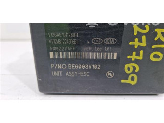 Блок управления АБС 58920H8200, L20   KIA Rio