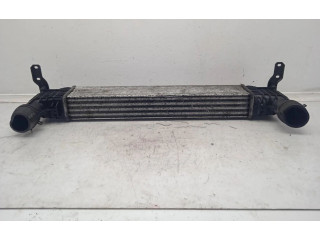 Интеркулер SINREF Seat Alhambra (Mk1)