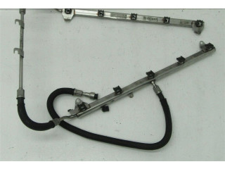 Топливная рампа BMW 5 E60 E61