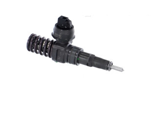 Форсунка 0414720215, 0414720215 Skoda Fabia Mk2 (5J)