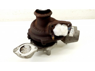  Турбина Citroen C4 Grand Picasso 1.6 9686120680, 968612068006         