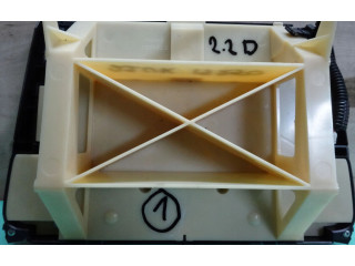 Блок управления климат-контролем 758950 Lexus IS 220D-250-350